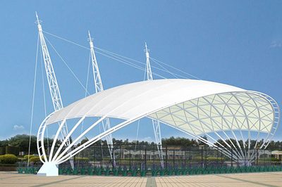 昆明張拉膜結(jié)構(gòu)專家 云南爽達(dá)膜結(jié)構(gòu)，引領(lǐng)設(shè)計(jì)與施工新標(biāo)桿
