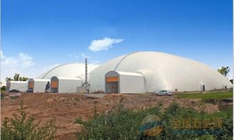 地下車庫(kù)欄桿與膜結(jié)構(gòu)工程 從品牌采購(gòu)到專業(yè)施工的全方位指南