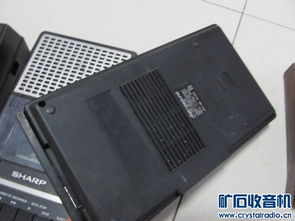 舊時光里的電子寶藏 從拆機(jī)模塊到報廢儀器的技術(shù)懷舊