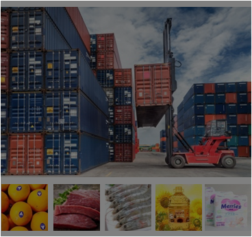 綠地全球商品貿易港 開啟全球化商貿新篇章