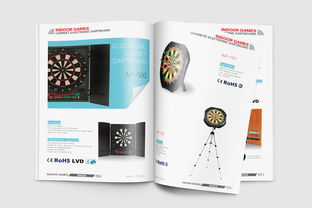 國際貿易企業產品拍攝、畫冊設計與印刷全攻略 2015商品貿易的視覺營銷之道