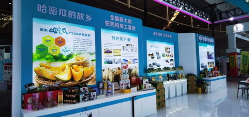 2023中國亞歐商品貿易博覽會盛大開幕 多元展品搶先看